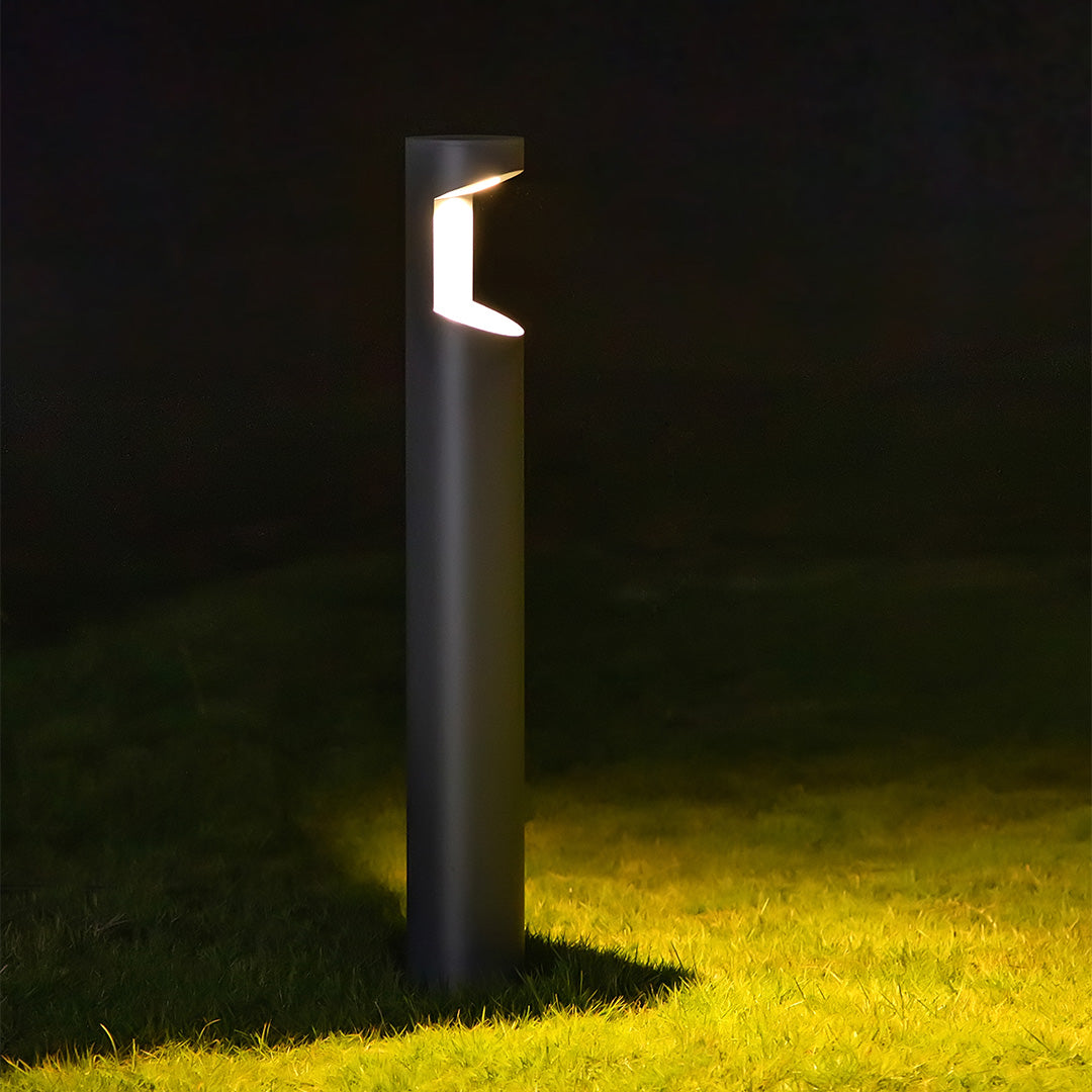 Jerome Minimalist Style Outdoor Lights