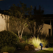 Nimbl LED Nordic Minimalist Outdoor Stake Lights