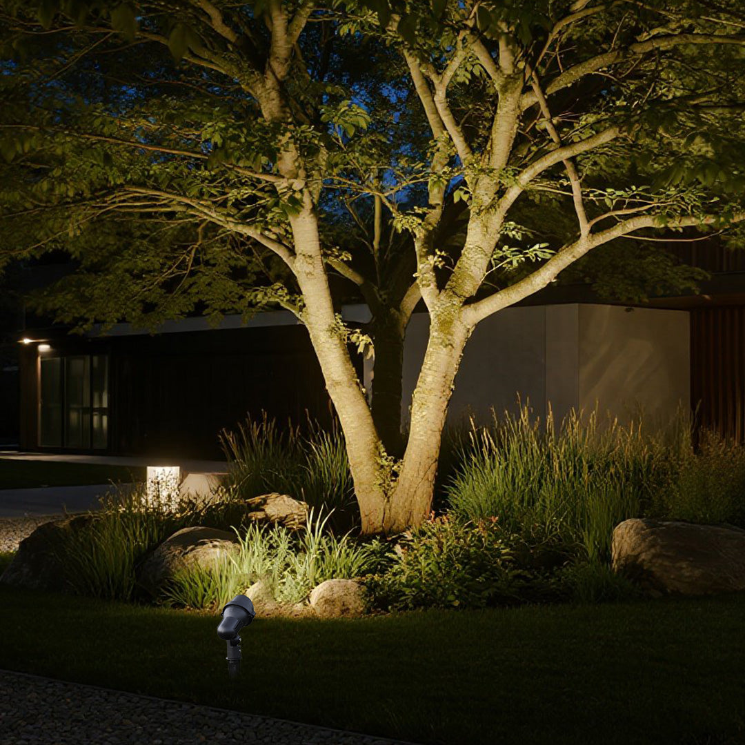 Nimbl LED Nordic Minimalist Outdoor Stake Lights