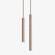 Sol Pendant Light-Neutral Decor