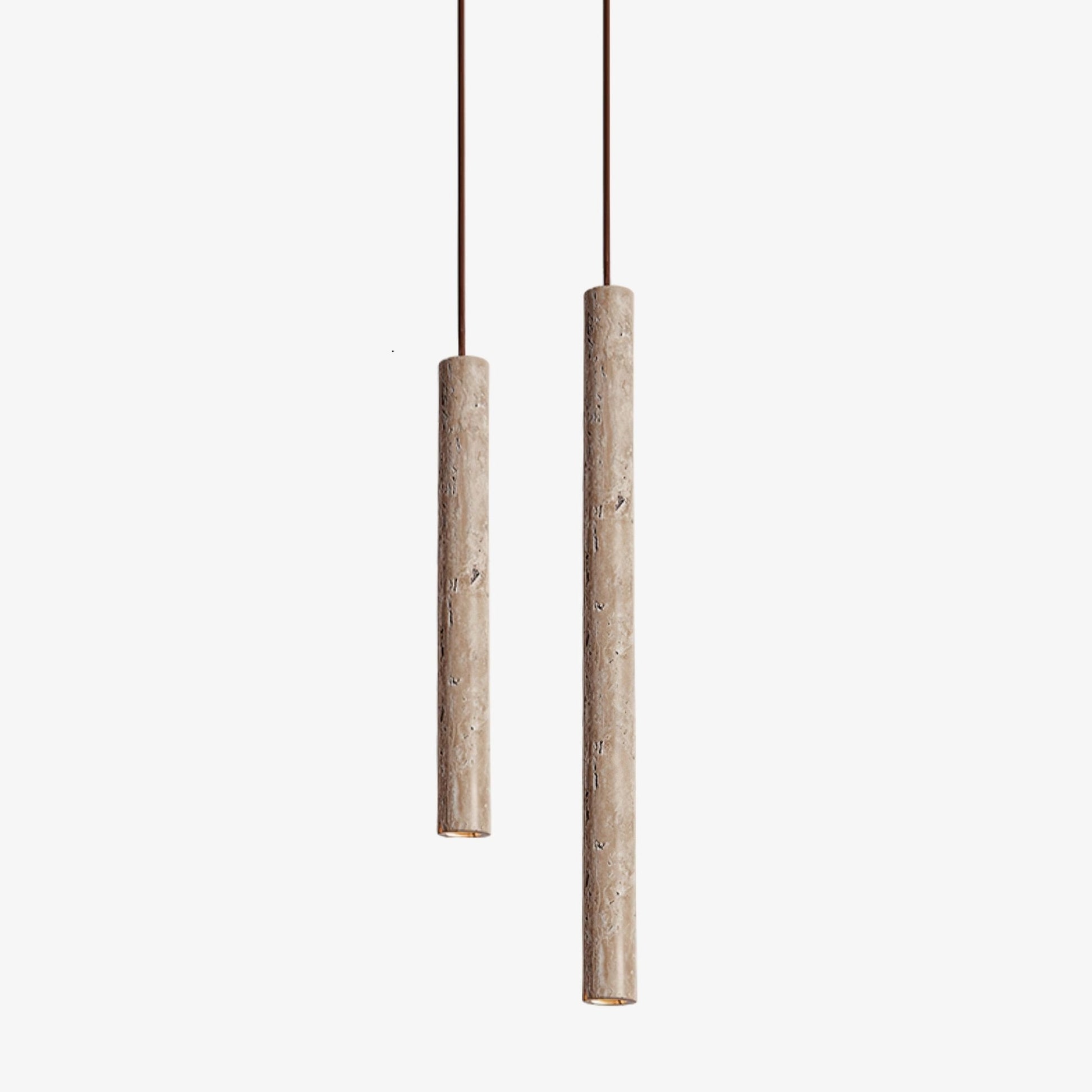 Sol Pendant Light-Neutral Decor