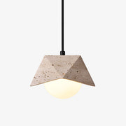 Dexter Pendant Light-Neutral Decor