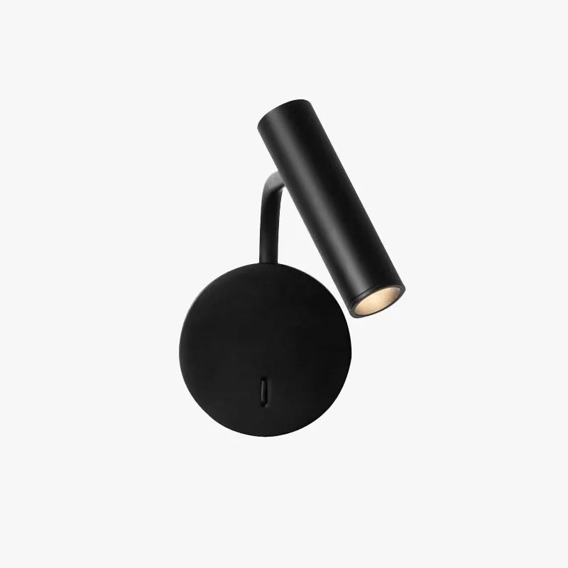 Arisha Wall Lamps Swing Arm Modern, LED Spotlight Corridor - Neutral Decor