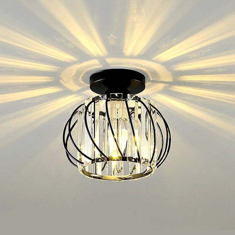 Aurelia Ceiling Light-Neutral Decor