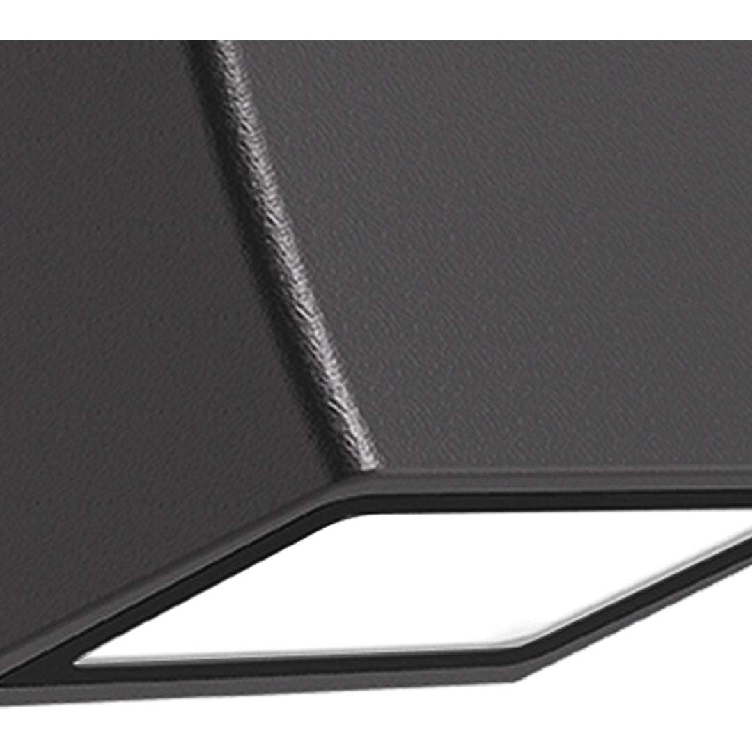 Elisay LED Industrial style Outdoor Wall Sconce