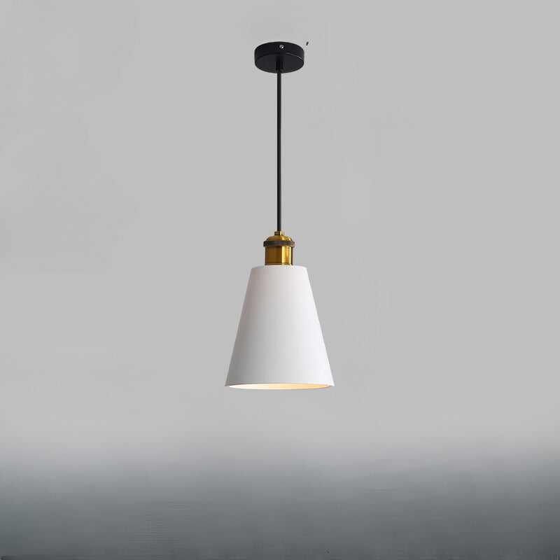 Valentina Modern Creative Industrial Style Pendant Light Living Room - Neutral Decor