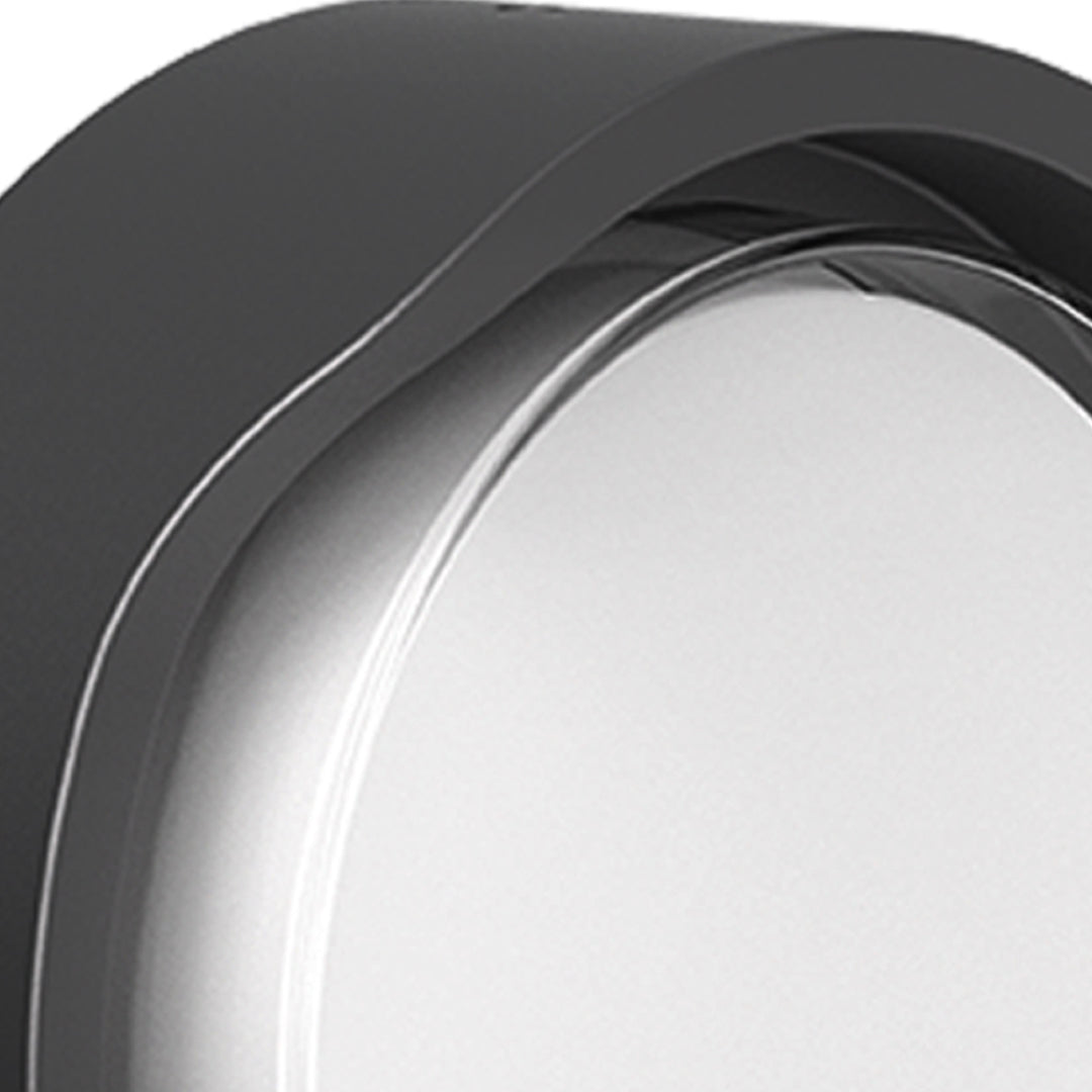Greory Minimalist Style Outdoor Wall Lights