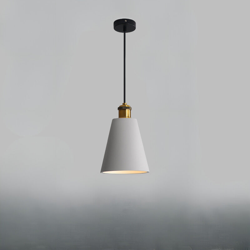 Valentina Modern Creative Industrial Style Pendant Light Living Room - Neutral Decor