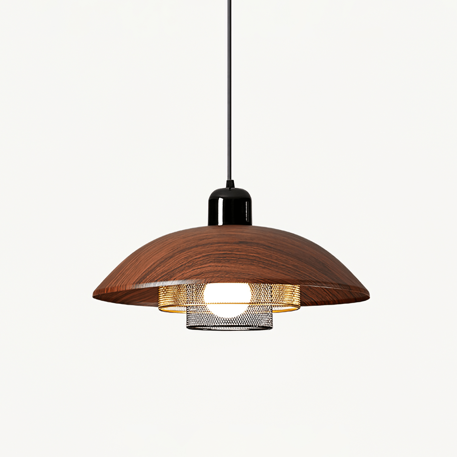 Ospv Dome Pendant Light-Neutral Decor