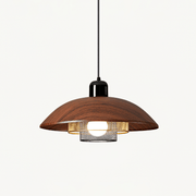 Ospv Dome Pendant Light-Neutral Decor