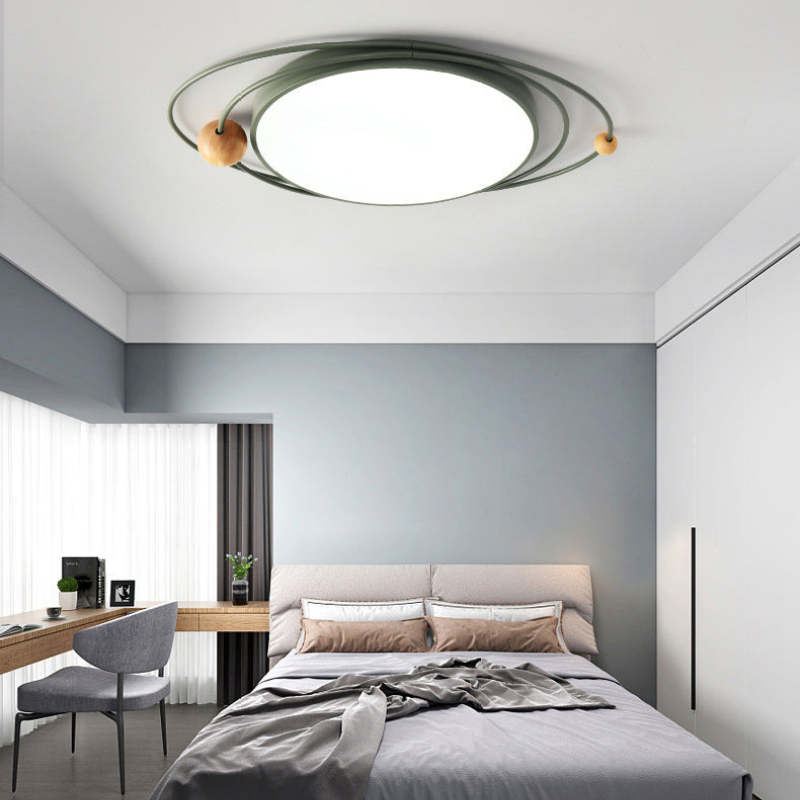 Arisha Galaxy Ceiling Light, 5 Color, 2 Sizes - Neutral Decor