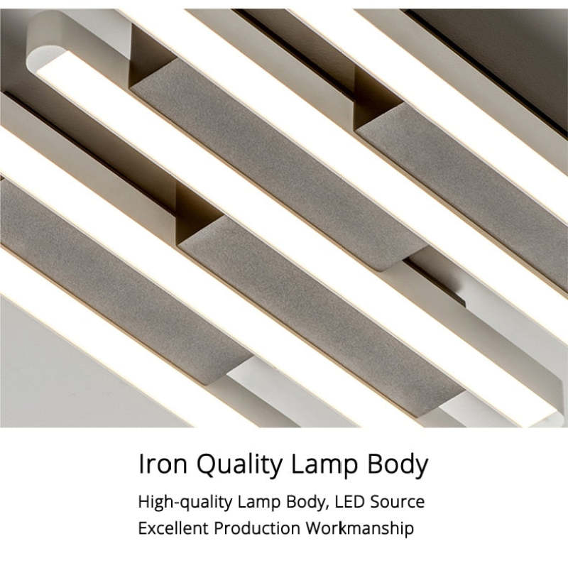 Arisha Industrial Black & White Wall Lamp, 2 Styles - Neutral Decor