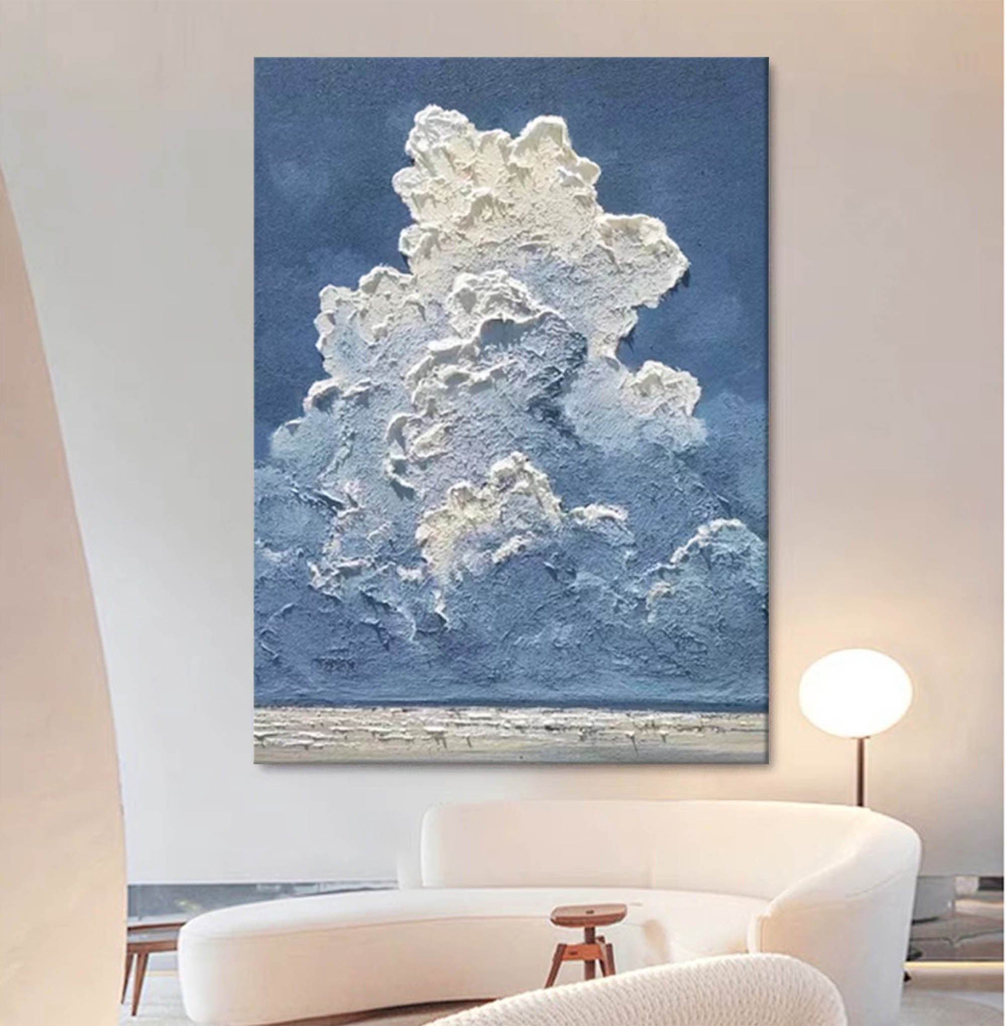 Landscape Canvas Art LA002 - Neutralighting