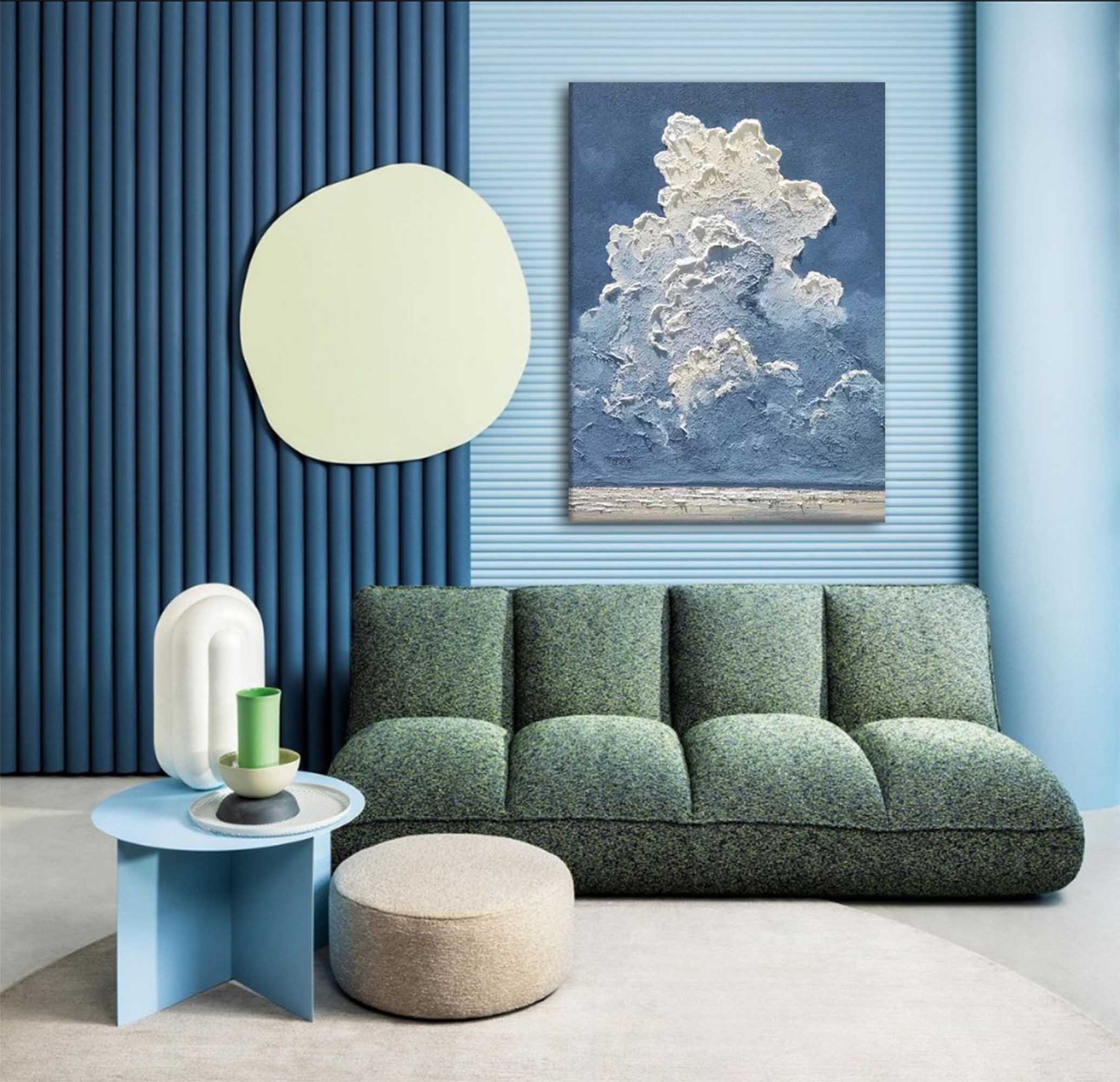 Landscape Canvas Art LA002 - Neutralighting