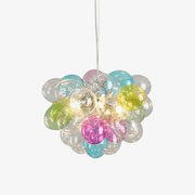Stelyn Pop Chandelier-Neutral Decor