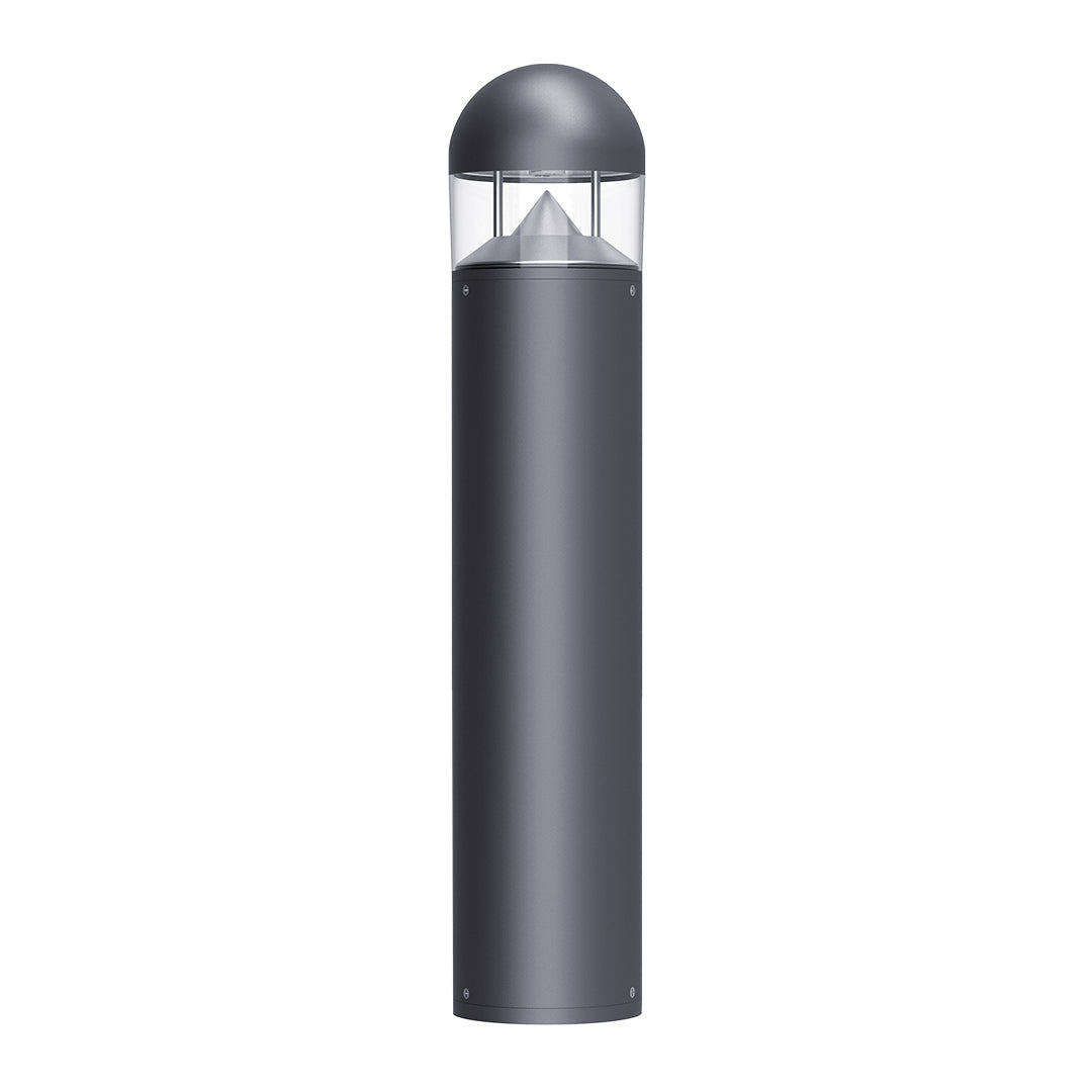 Sherard Bollard Minimalist Nordic Outdoor Pathway Lights