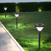 Brigid Elegant Solar LED Outdoor Pathway Lights