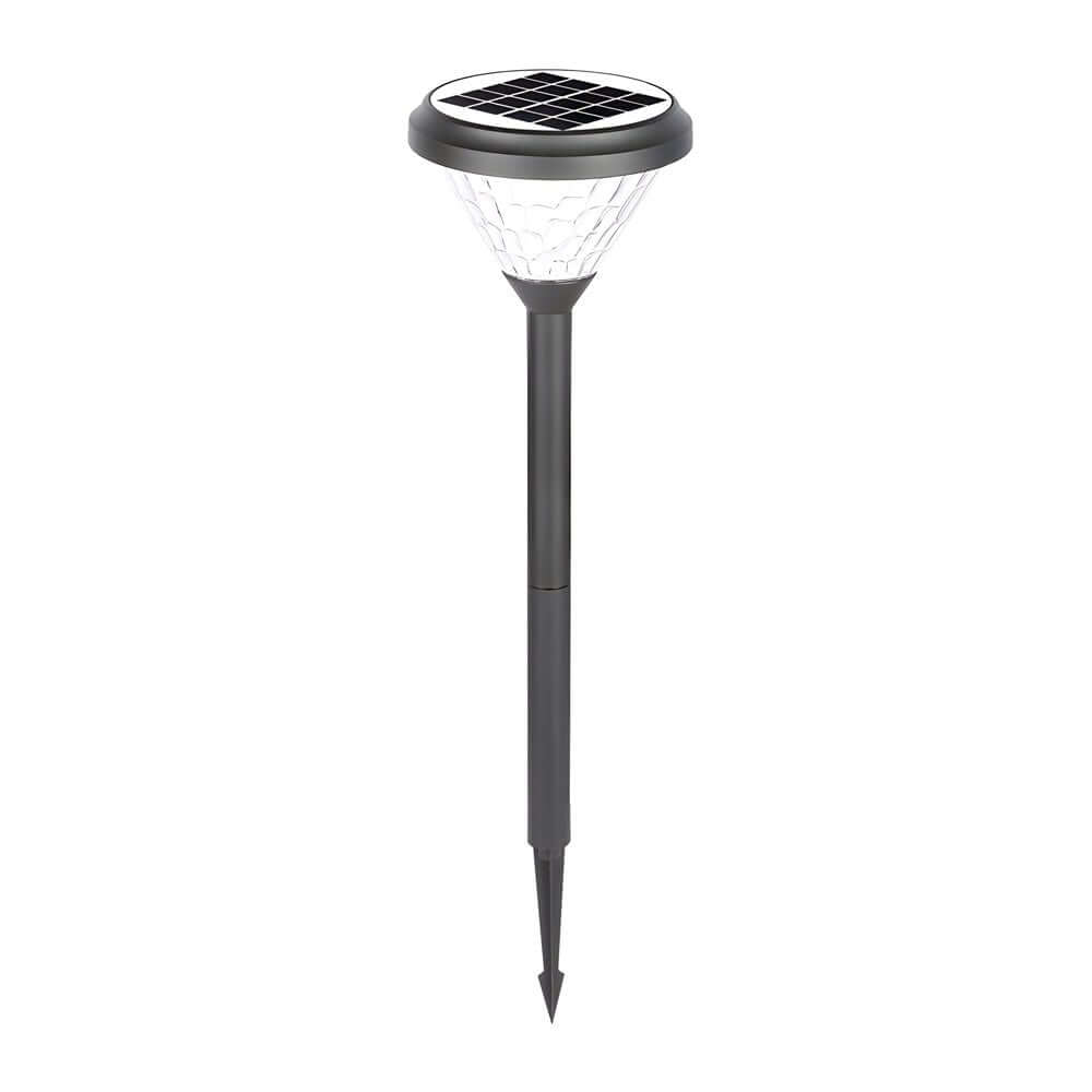 Brigid Elegant Solar LED Outdoor Pathway Lights