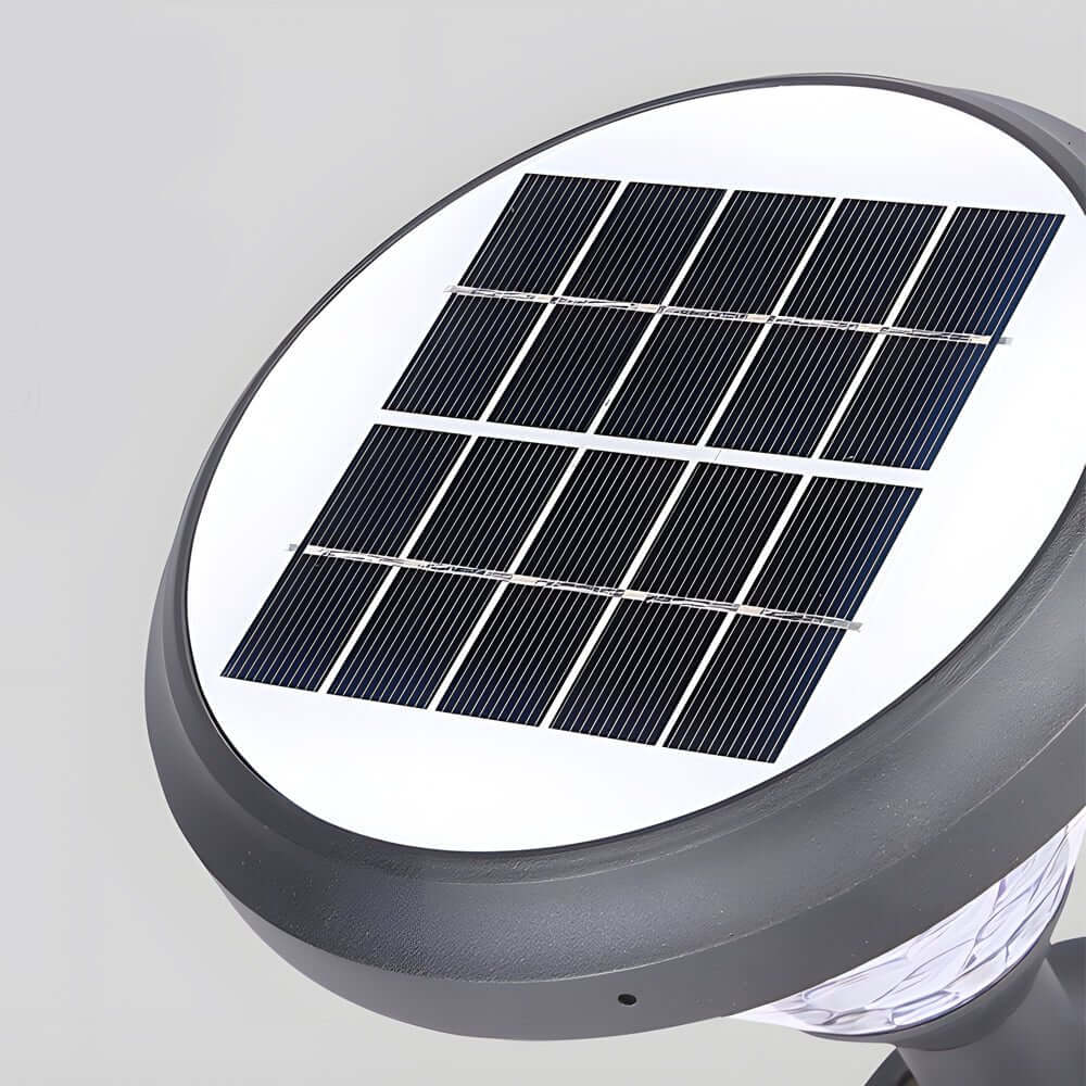 Brigid Elegant Solar LED Outdoor Pathway Lights