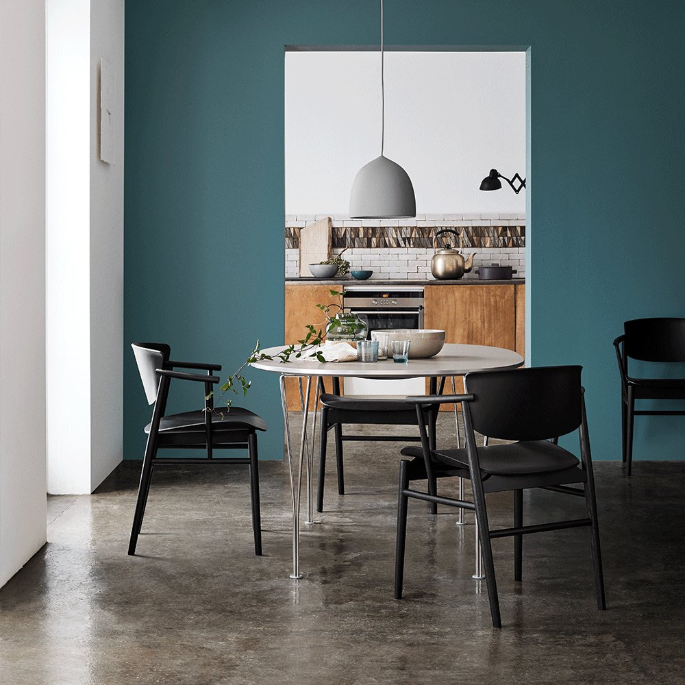 Cenora Polycarbonate Pendant Light-Neutral Decor