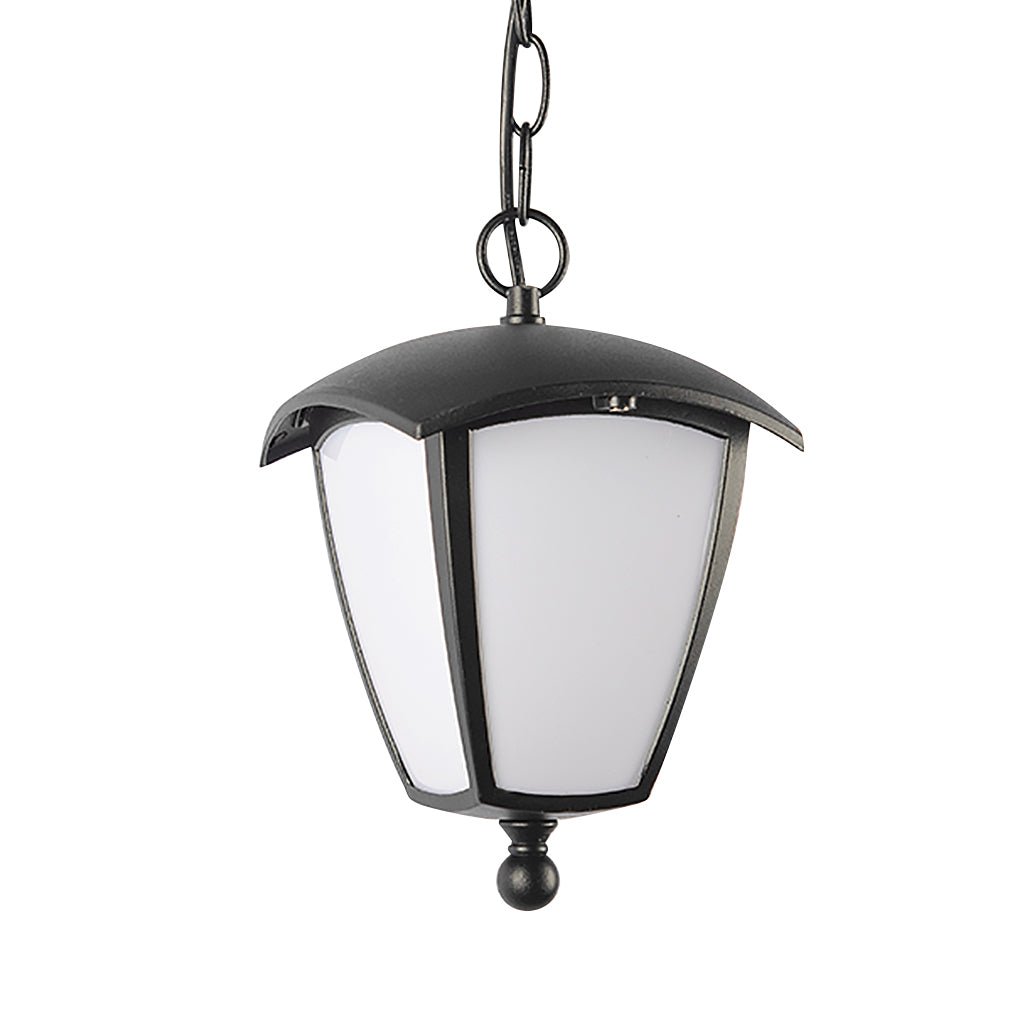 William European Landscape Outdoor Light
