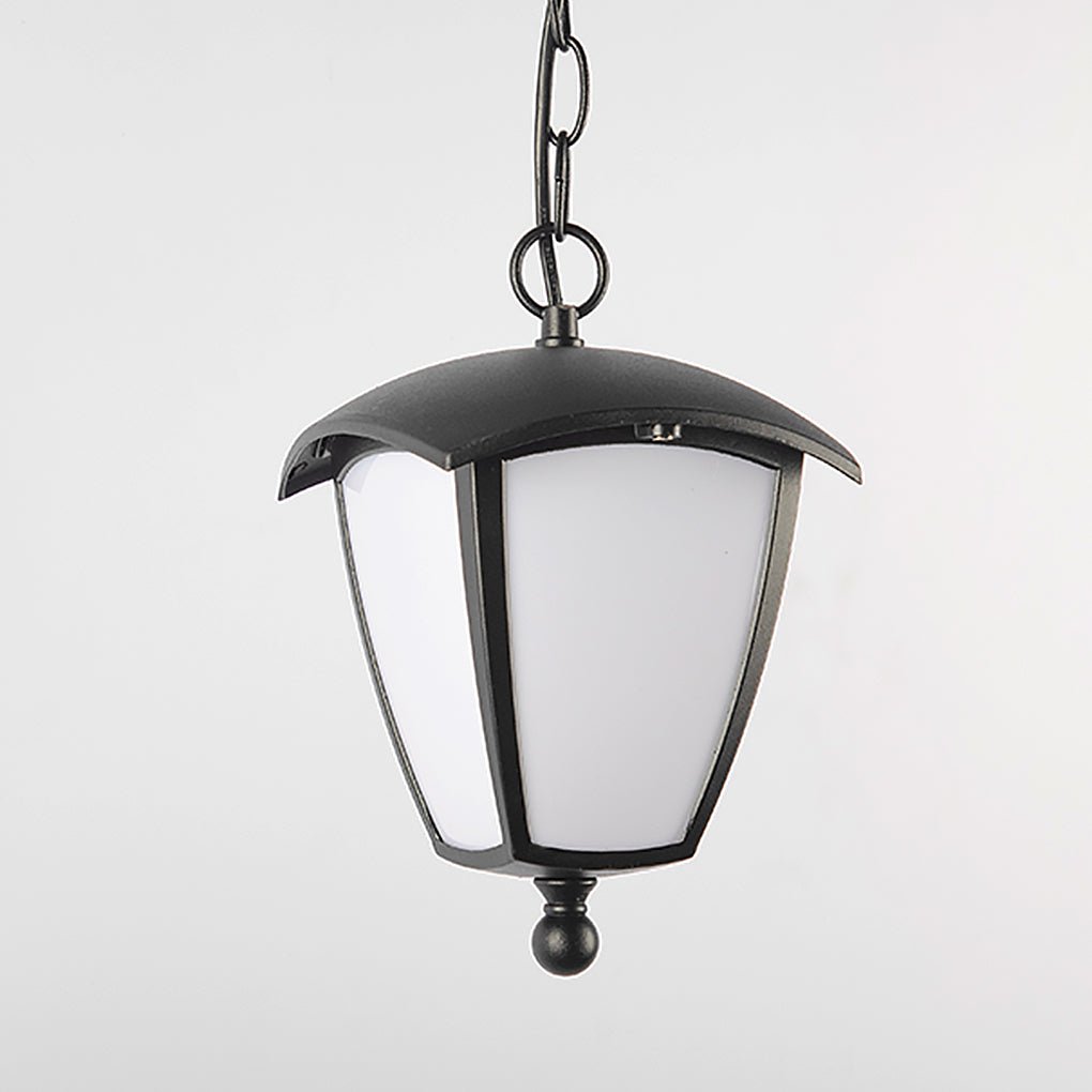 William European Landscape Outdoor Light