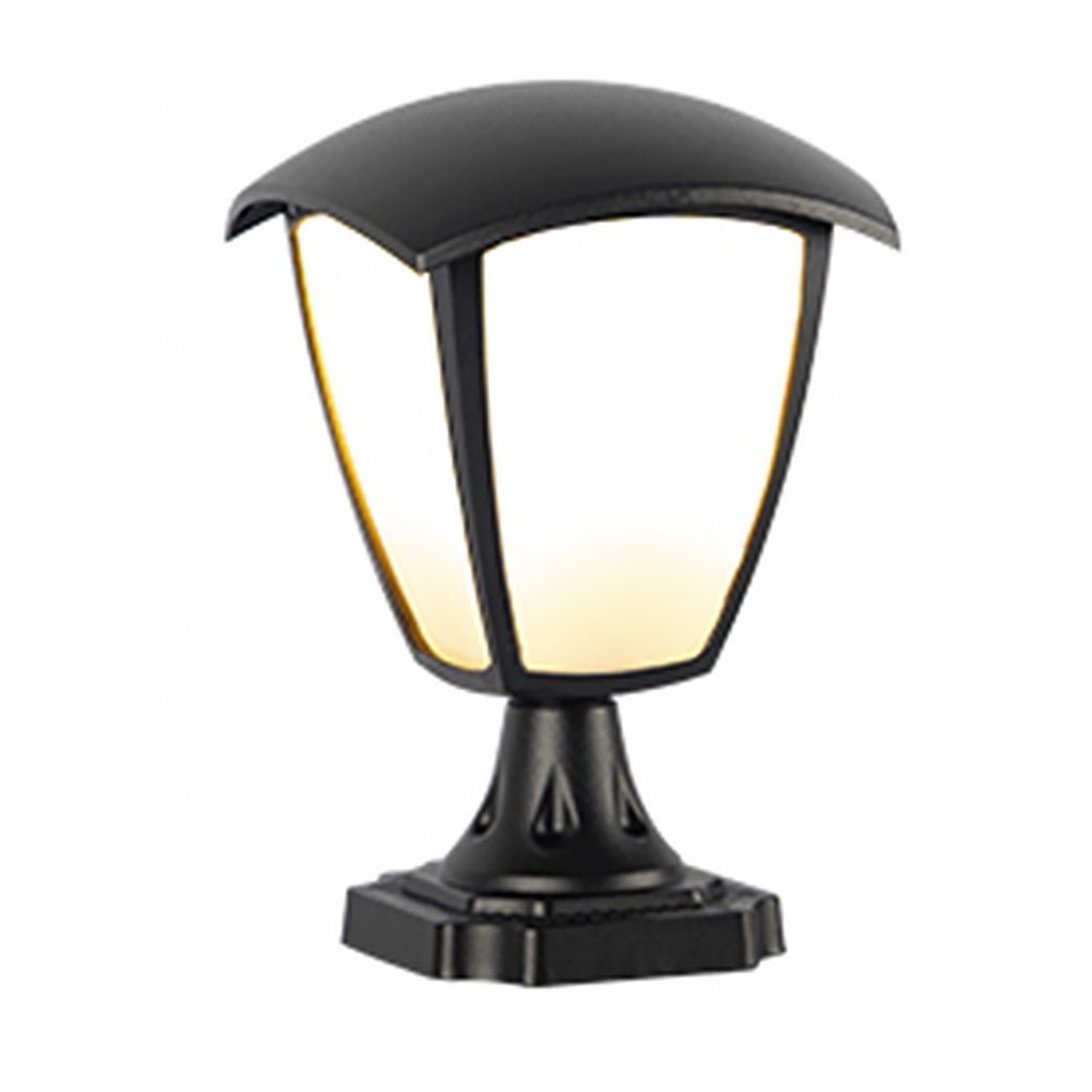 William European Landscape Outdoor Light