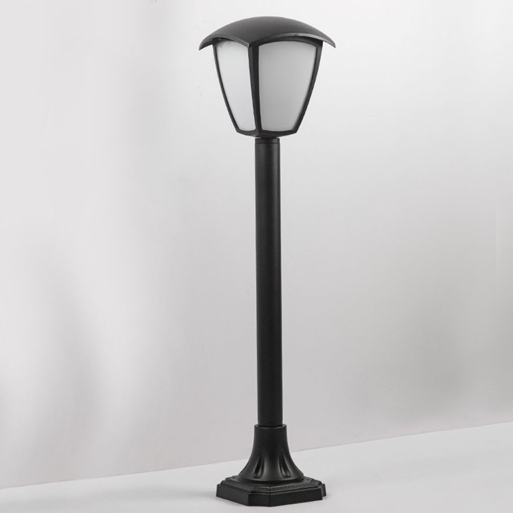 William European Landscape Outdoor Light