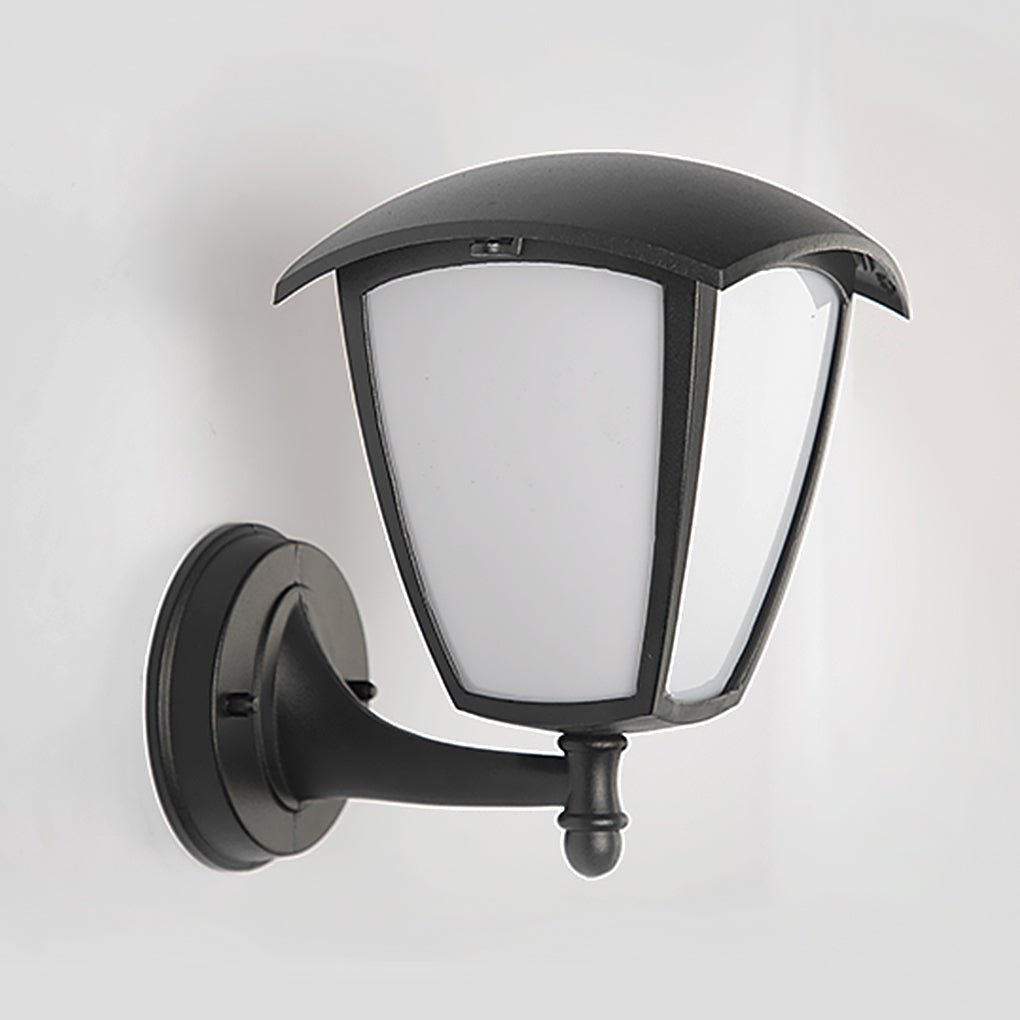 William European Landscape Outdoor Light