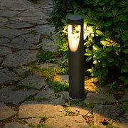 Searchy Bollard Minimalist Nordic Outdoor Light