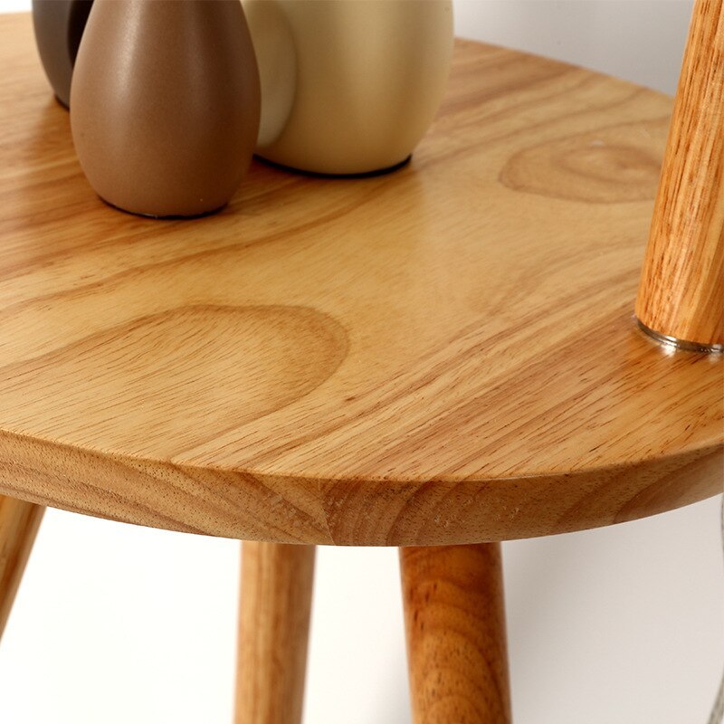 Ozawa Fable Lamp with Table, 2 Colour - Neutral Decor