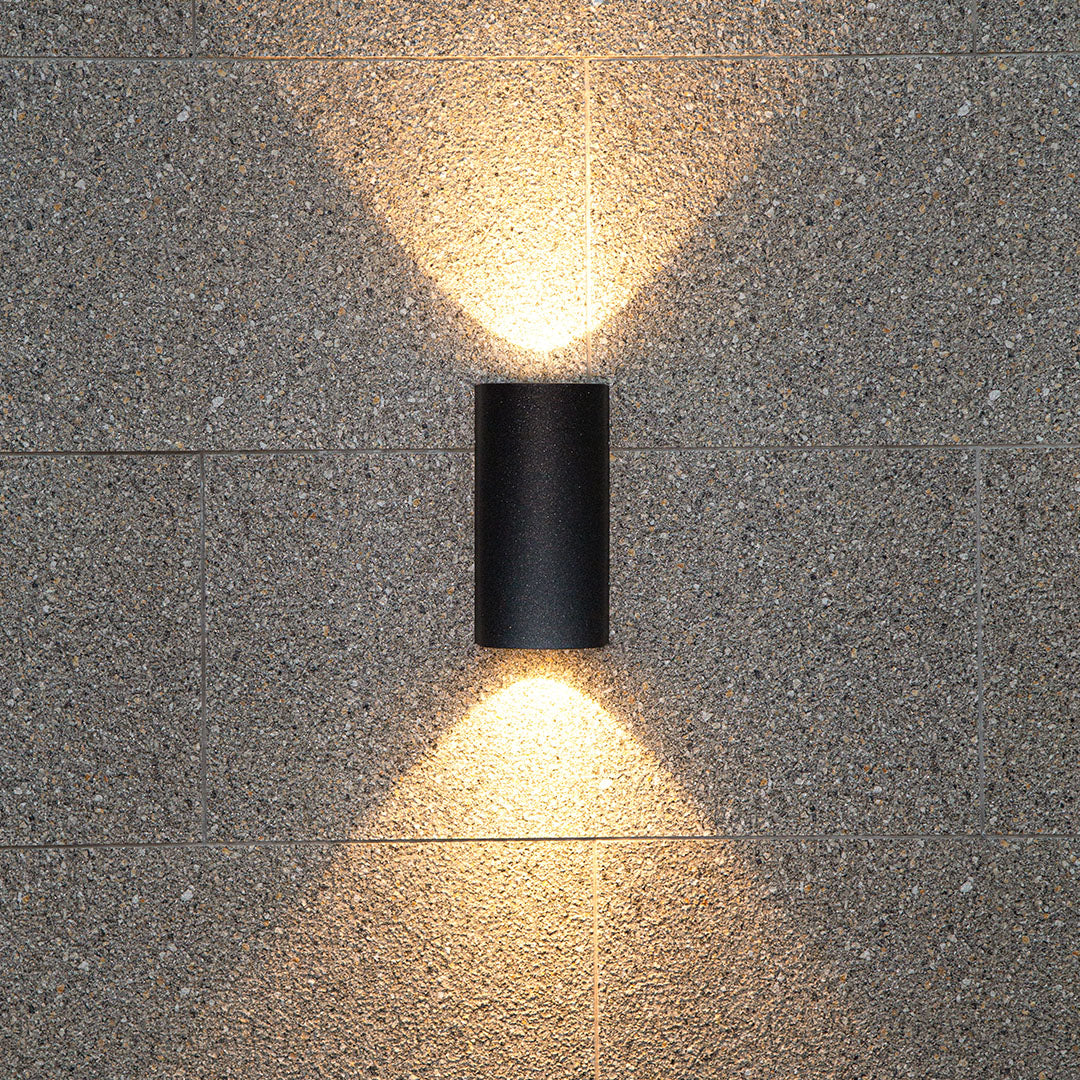 Mararet Modern LED Outdoor Wall Light