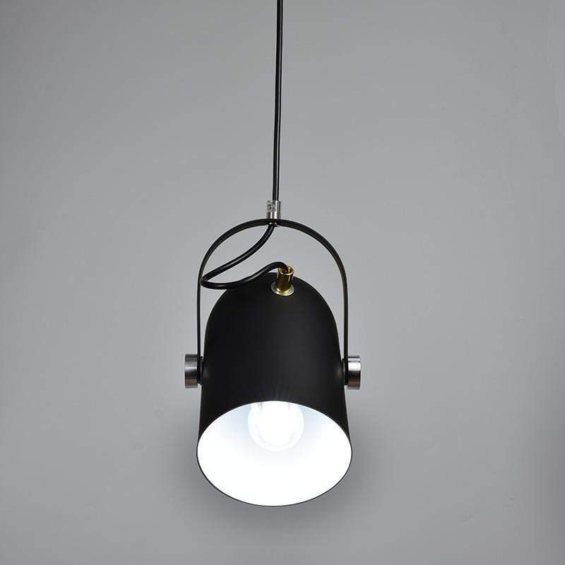 Aira Modern Pendant Light, Angle Adjustable - Neutral Decor