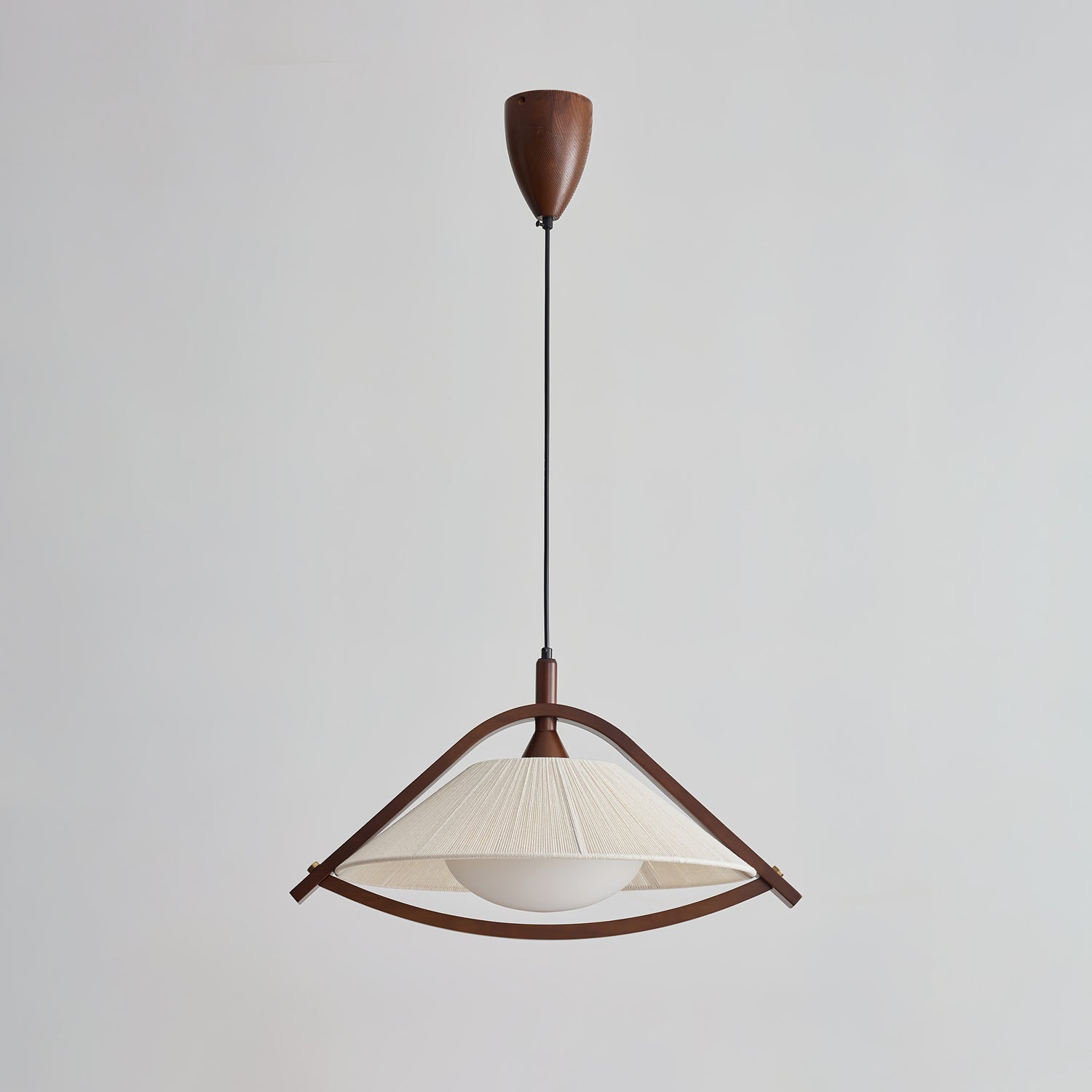 Audrey Modern Pendant Light-Neutral Decor