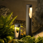 Wesley LED Modern Style Outdoor Path Light