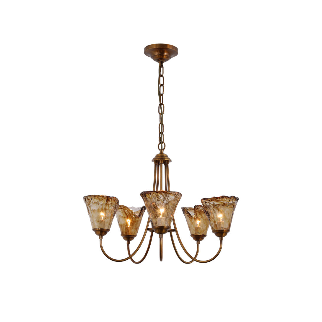 Genevieve Chandelier