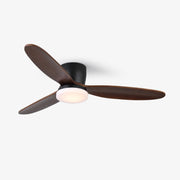 Athyrs Ceiling Fan Light-Neutral Decor