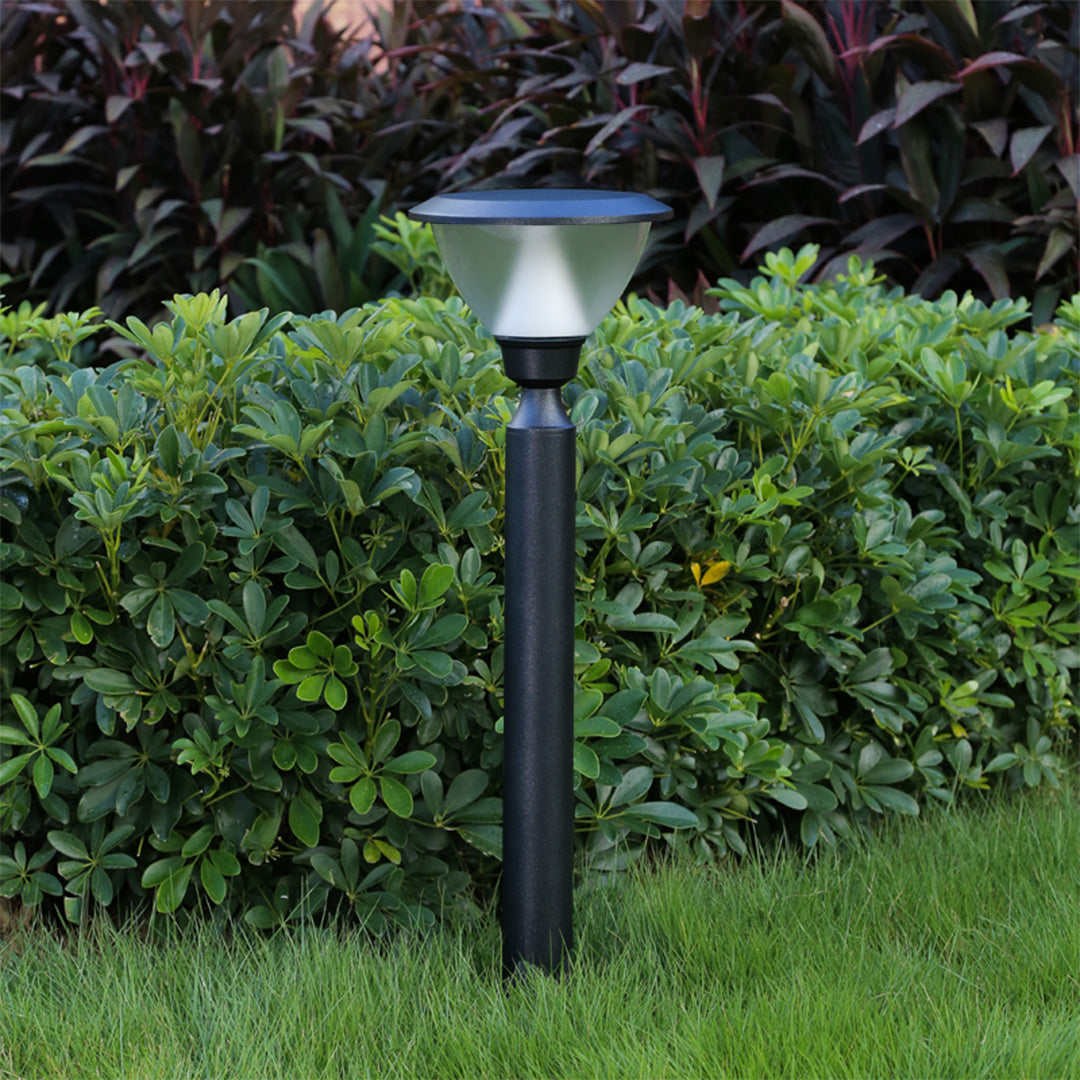 Darlene Modern Minimalist Outdoor Lights