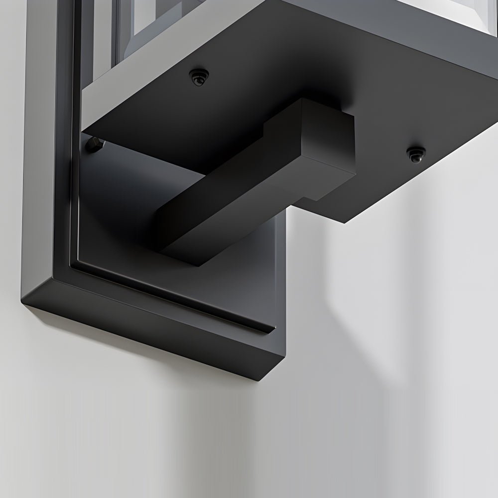 Gardener American Minimalist Outdoor Wall Sconces