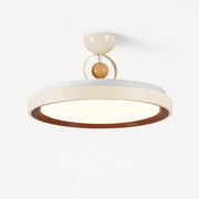 Selvio Nest Ceiling Lamp-Neutral Decor