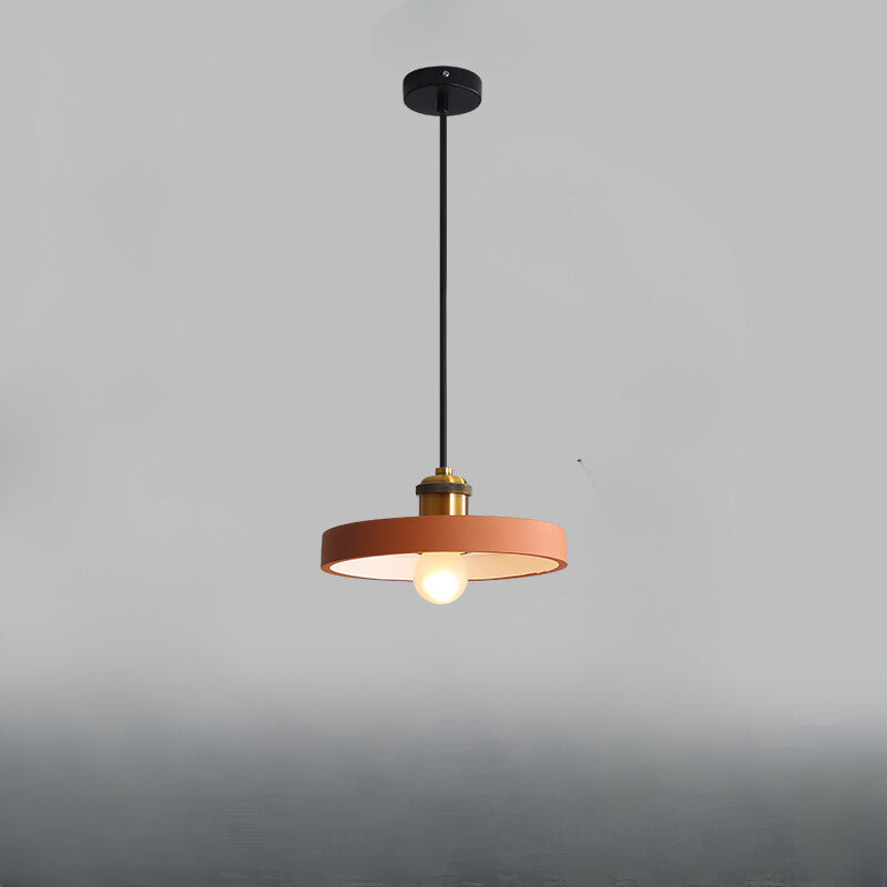Valentina Modern Creative Industrial Style Pendant Light Living Room - Neutral Decor