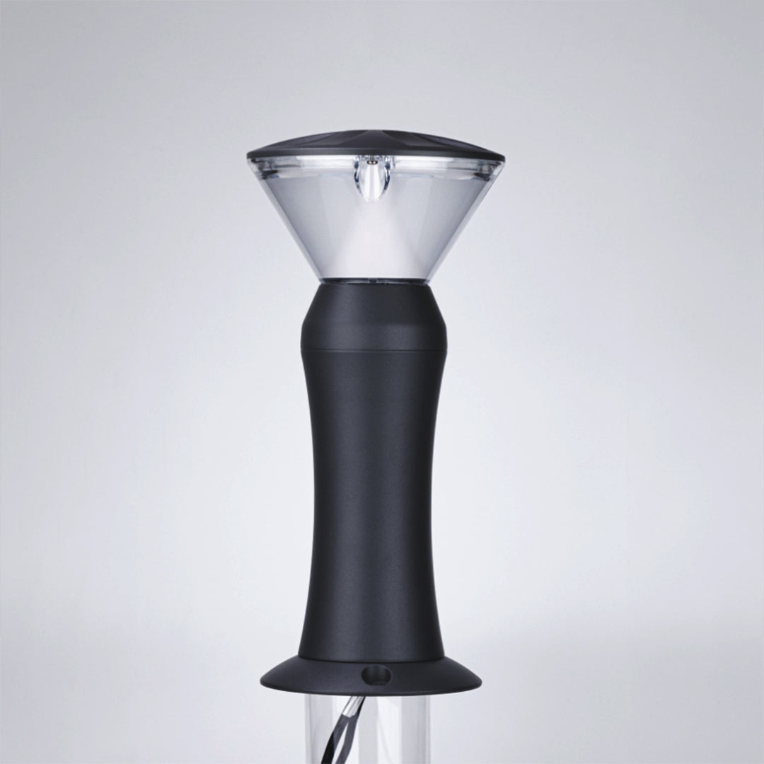 Hol LED Modern Minimalist Outdoor Lights