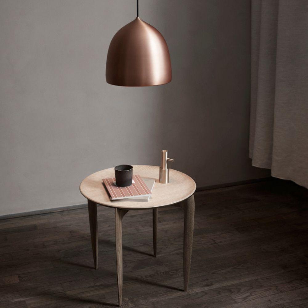 Cenora Polycarbonate Pendant Light-Neutral Decor