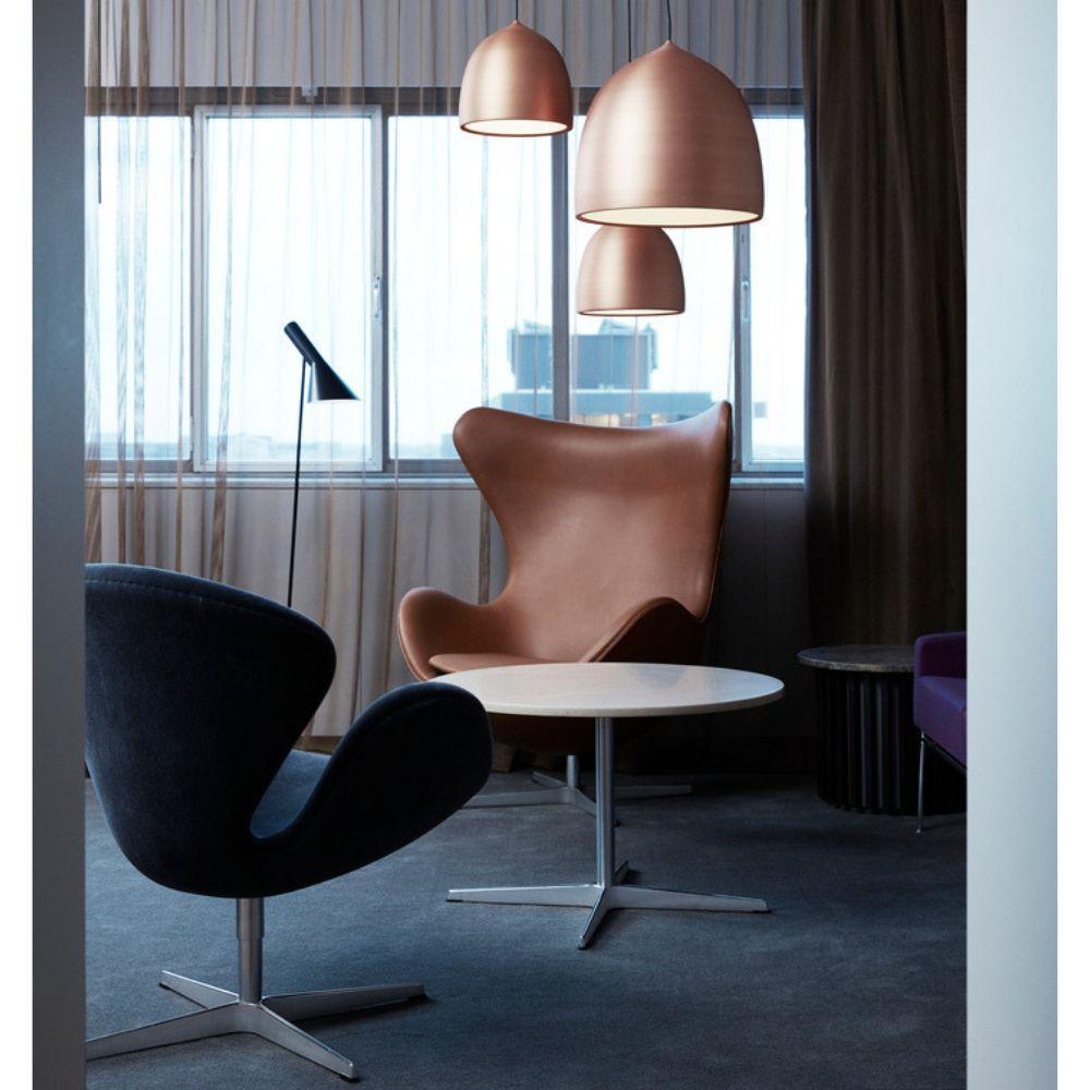 Cenora Polycarbonate Pendant Light-Neutral Decor