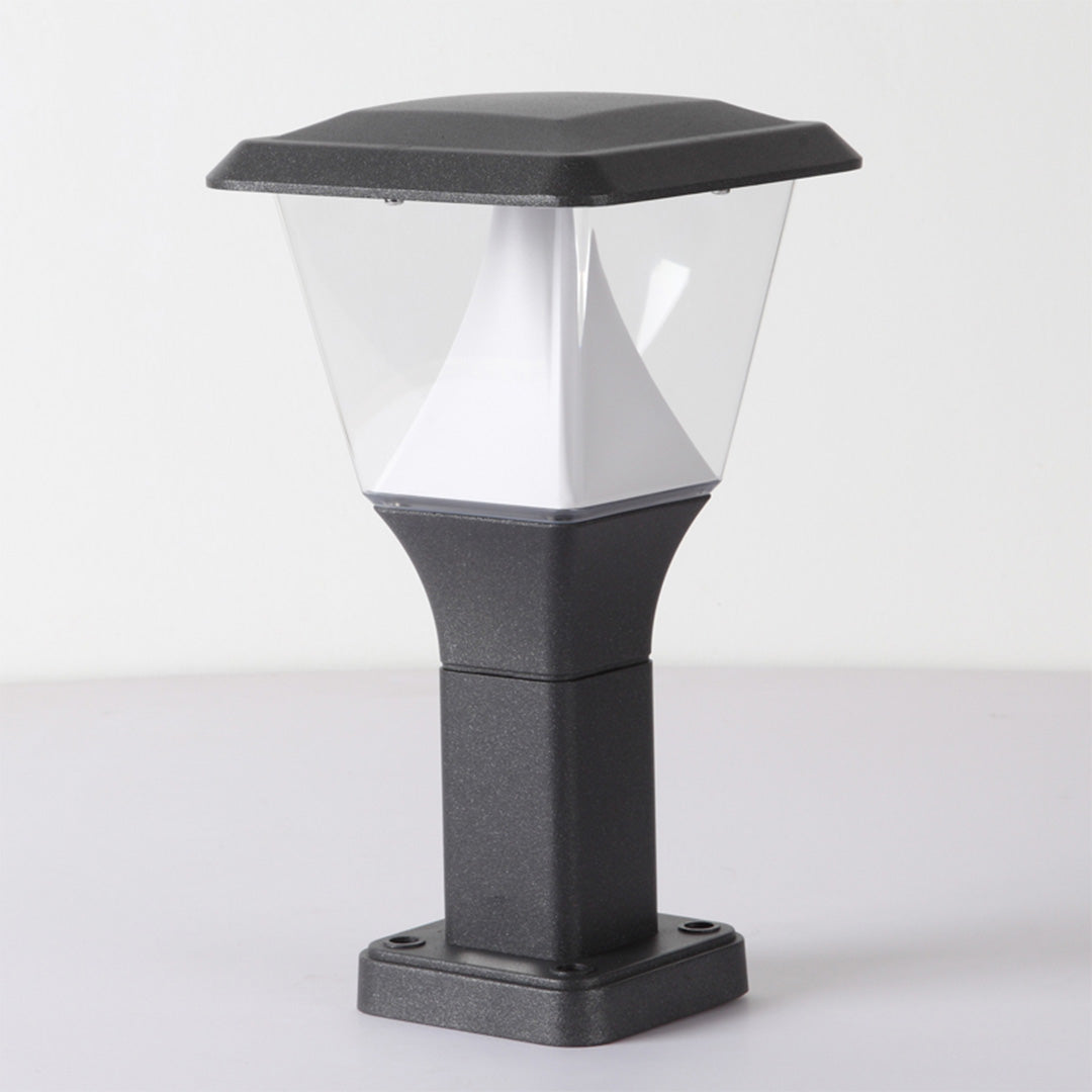 Sabrina LED Minimalist Modern Outdoor Light