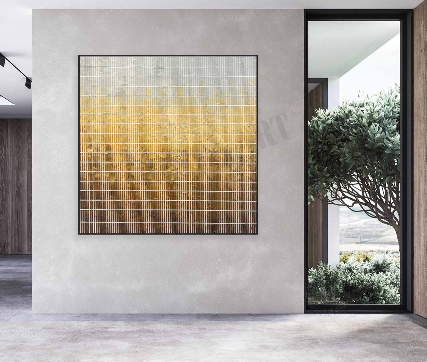 Wabi-Sabi Wall Art TX416 - Neutralighting