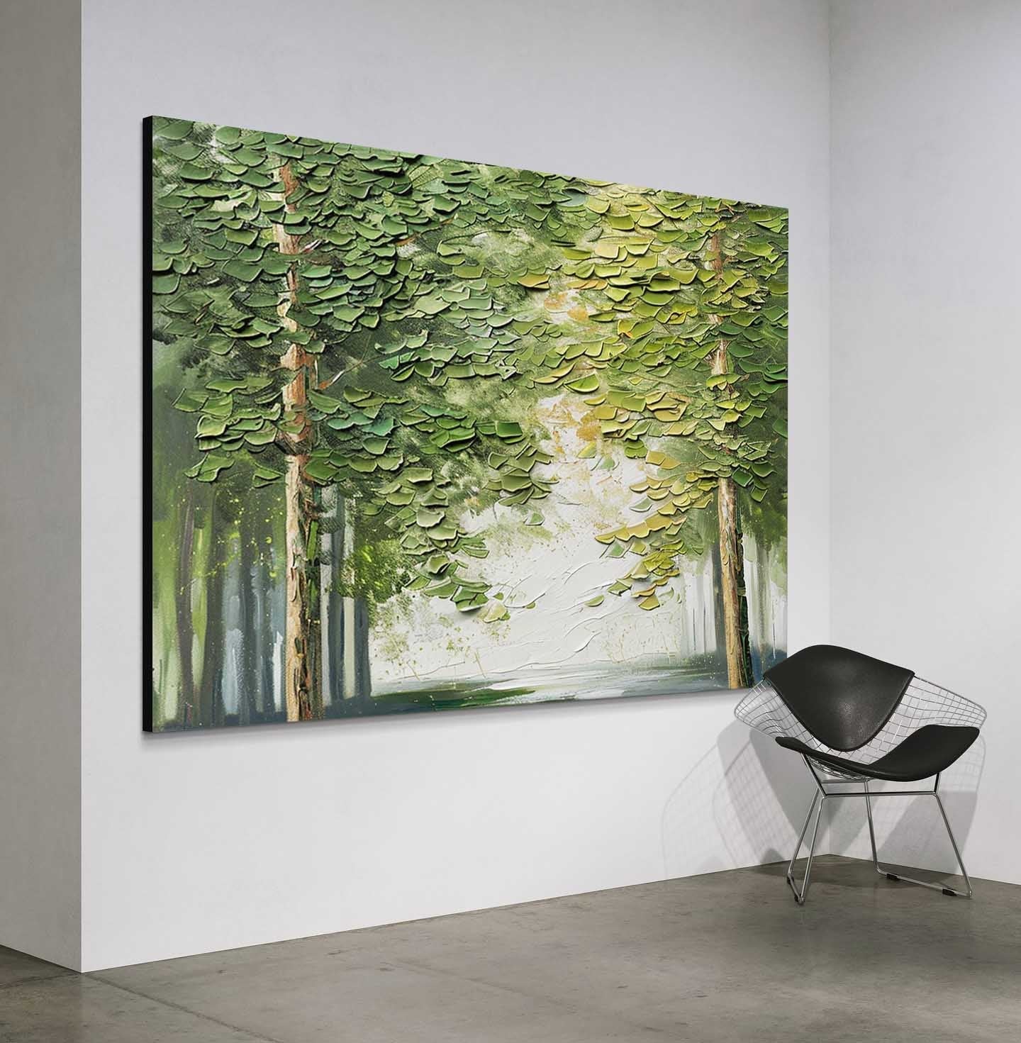 Landscape Canvas Art LCA039 - Neutralighting