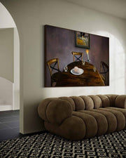 Wall Art Hyperrealism Still Life - Neutralighting