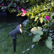 Orlantha Exterior Spike Modern Outdoor Lights