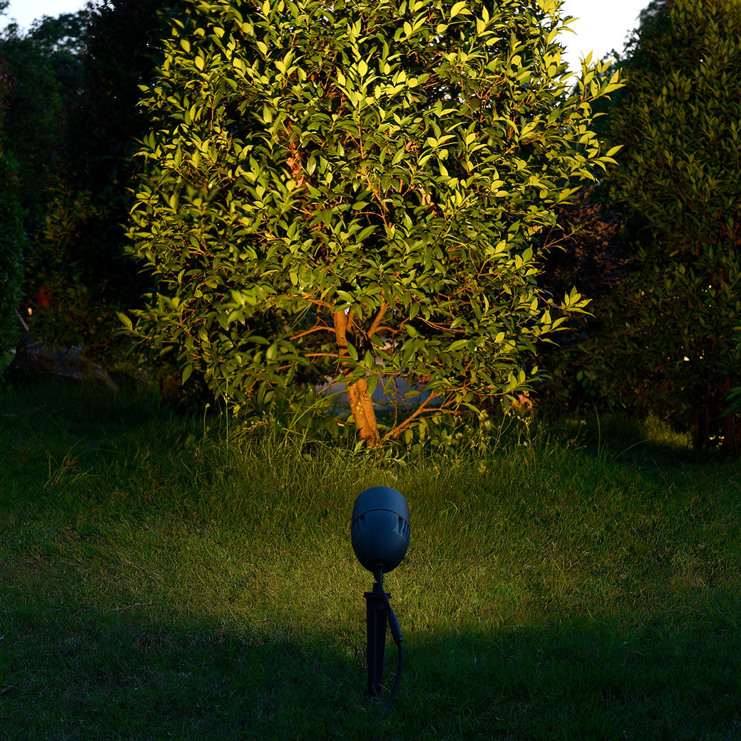 Jeremy Modern Minimalist Outdoor Light